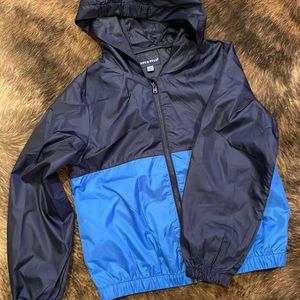 New Andy & Evan boys wind breaker